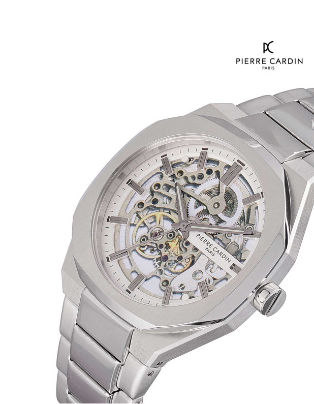 Pierre Cardin Automatic Watch for Men